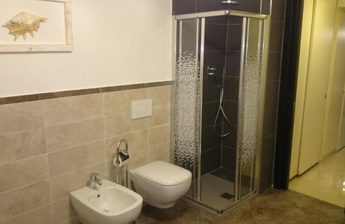 Moneglia Casa | Affittacamere Villa Giulia