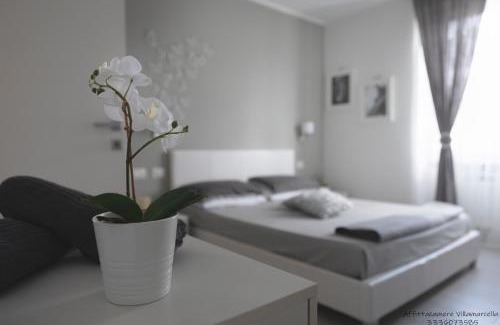 La Spezia Casa | Affittacamere Villa Marcella