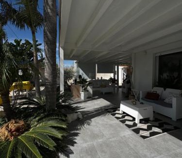 Agrigento Cama Y Desayuno | affittacamere Villa Masá
