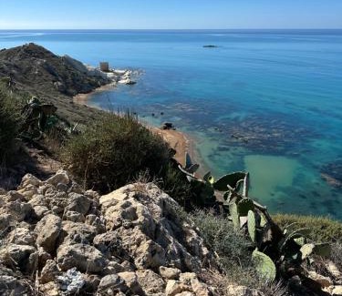 Agrigento Cama Y Desayuno | affittacamere Villa Masá