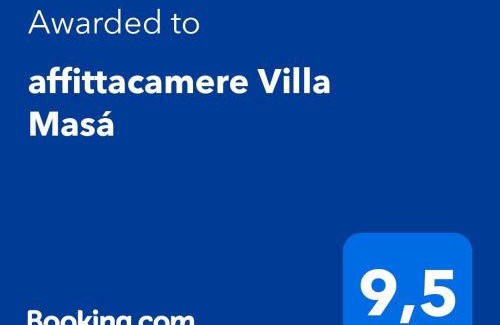 Agrigento Cama Y Desayuno | affittacamere Villa Masá