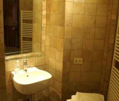Zona LIII Tomba di Nerone Casa | Affittacamere Villa Wilson