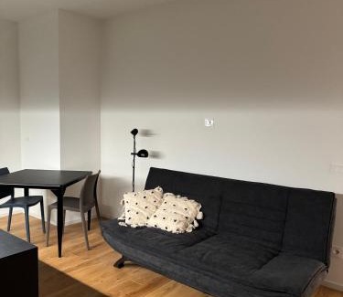 Pordenone Apartamento | Affittacamere38A
