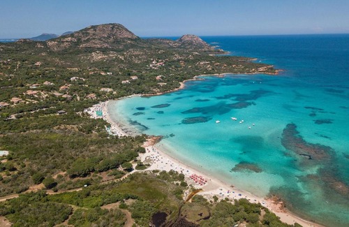 Porto Istana Apartamento | AffittaSardegna-Porto Istana Apartement