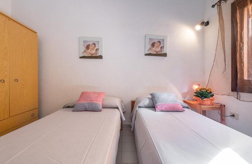 Porto Istana Apartamento | AffittaSardegna-Porto Istana Apartement