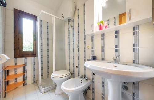 Porto Istana Apartamento | AffittaSardegna-Porto Istana Apartement