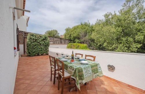 Pittulongu Apartamento | AffittaSardegna- Trilo Donnigheddu Golfo