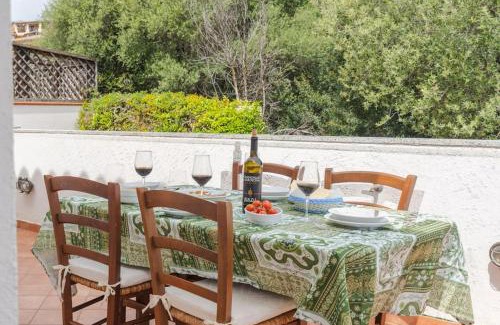 Pittulongu Apartamento | AffittaSardegna- Trilo Donnigheddu Golfo