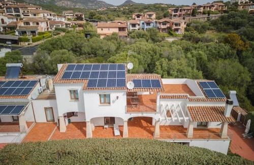Pittulongu Apartamento | AffittaSardegna- Trilo Donnigheddu Golfo