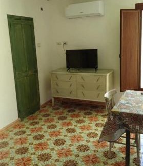 Racalmuto Apartamento | Affitti brevi Donna Rosa