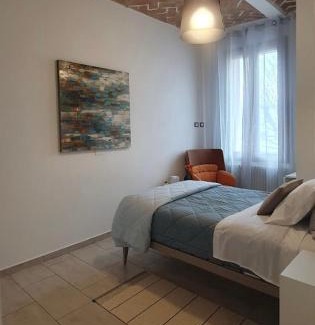 San Faustino-Madonnina-Quattroville Apartamento | Affitti brevi Giardini-Ospedale Baggiovara