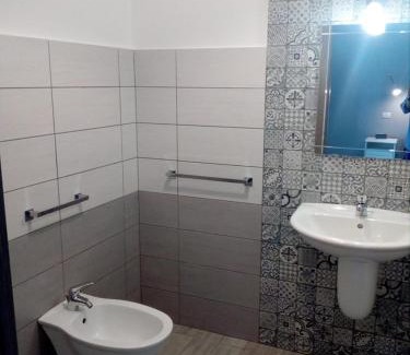 Realmonte Casa | Affitti Brevi Zu Tano e Za Carmela