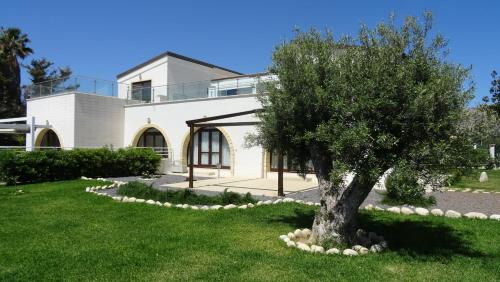 Gallina Apartamento | Affittimoderni Avola Attico Vista Mare