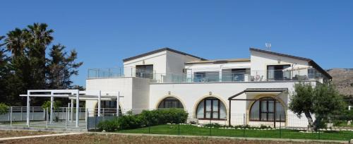 Gallina Apartamento | Affittimoderni Avola Attico Vista Mare