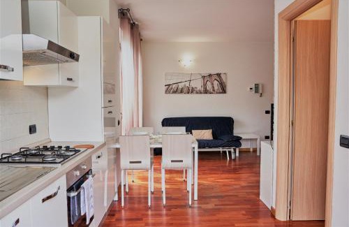 Bergamo Apartamento | Affittimoderni Bergamo Classic - BGCO09