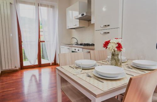 Bergamo Apartamento | Affittimoderni Bergamo Classic - BGCO09