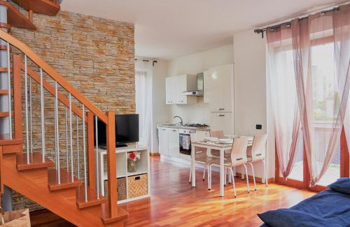 Bergamo Apartamento | Affittimoderni Bergamo Classic - BGCO09