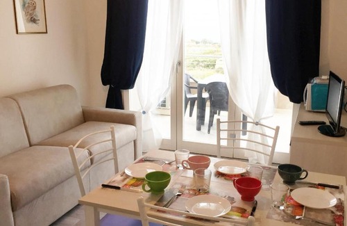 Castelsardo Historic Centre Apartamento | Affittimoderni Castelsardo Aurora