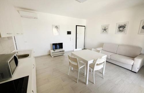 La Maddalena Apartamento | Affittimoderni La Maddalena - MADA22