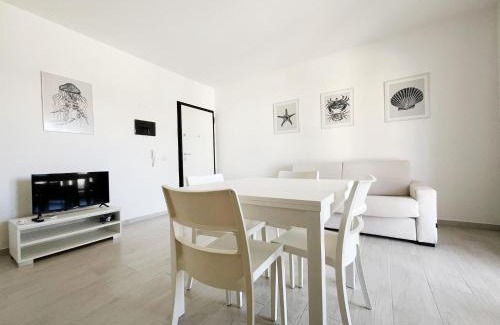 La Maddalena Apartamento | Affittimoderni La Maddalena - MADA22