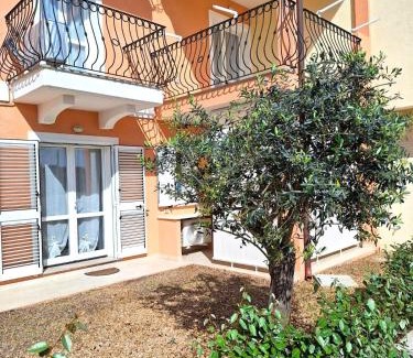 La Maddalena Apartamento | Affittimoderni La Maddalena - MADA08