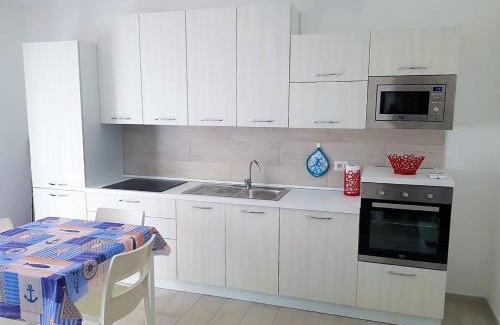 La Maddalena Apartamento | Affittimoderni La Maddalena - MADA08