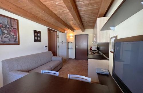 Ponte di Legno Apartamento | Affittimoderni Ponte di Legno Ski - PDL12