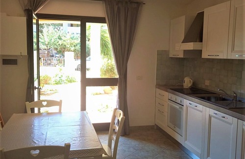 La Ciaccia Chalet De Esquí | Affittimoderni Valledoria Sun
