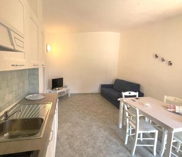 La Ciaccia Chalet De Esquí | Affittimoderni Valledoria Sun