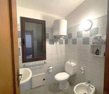 La Ciaccia Chalet De Esquí | Affittimoderni Valledoria Sun