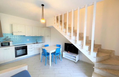 Viddalba Apartamento | Affittimoderni Viddalba Bouganville - VIBO11