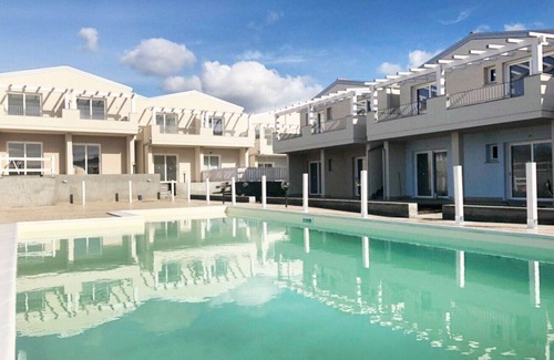 Viddalba Apartamento | Affittimoderni Viddalba Bouganville - VIBO11