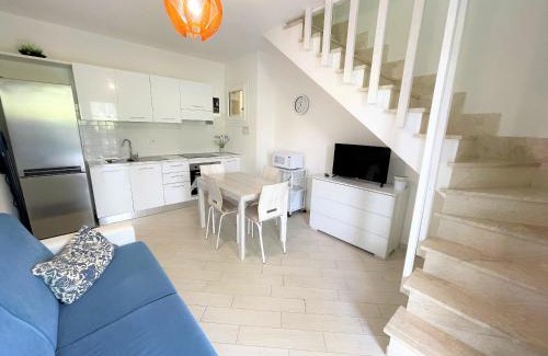 Viddalba Apartamento | Affittimoderni Viddalba Bouganville VIBO09