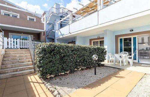 Viddalba Apartamento | Affittimoderni Viddalba Stelle Marine - VISM11