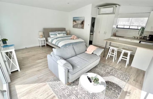Barwon Heads Apartamento | Affleck Cottage
