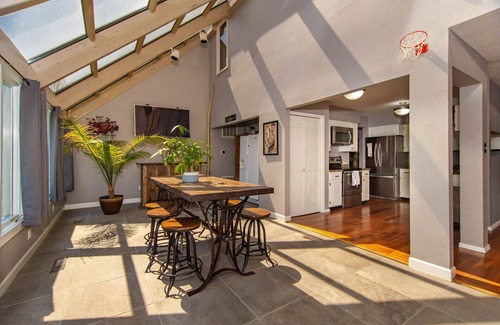 Rapid City Casa | Se admiten mascotas, 5 habitaciones, 4 baños en Black Hills