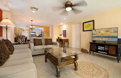 Colonia Andrés Condominio | Luxury Condo w/ Fantastic Rates!