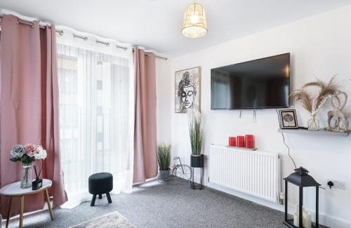 George Green Apartamento | Affordable 1 & 2 Bed Apartments in Slough, Great Heathrow Location