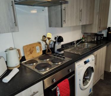 George Green Apartamento | Affordable 1 & 2 Bed Apartments in Slough, Great Heathrow Location