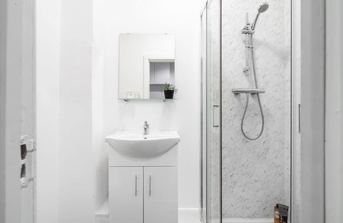Southgate Apartamento | Affordable 1 Bed Flat in London, N14 4C
