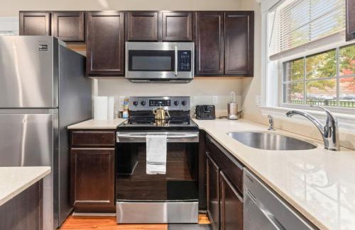 Midtown Apartamento | Affordable 1-BR by DMC Detroit