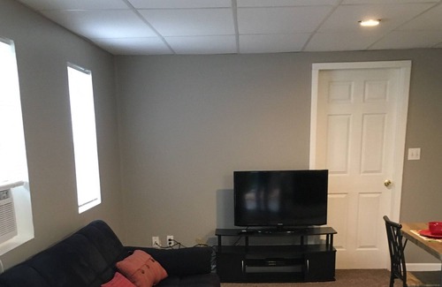 Hutchinson Apartamento | AFFORDABLE 1Bd/1Ba Apt C