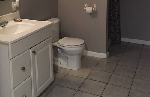 Hutchinson Apartamento | AFFORDABLE 1Bd/1Ba Apt C