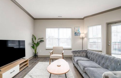 Indianapolis Apartamento | Affordable 1BD Keystone