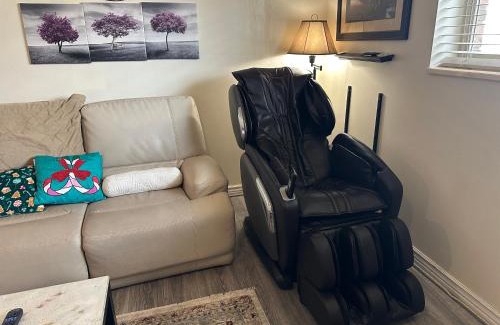 Clearfield Apartamento | Affordable 2-bedroom basement in Clearfield