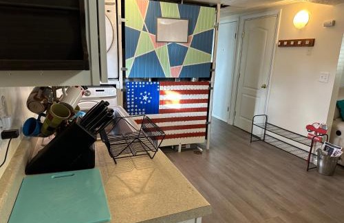 Clearfield Apartamento | Affordable 2-bedroom basement in Clearfield