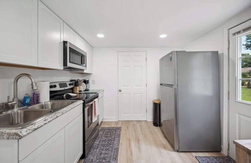 Lakeland Casa | Affordable 2BR/1BA up to 6 ppl