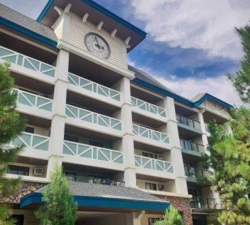 Silang Junction North Apartamento | Affordable 2BR Tagaytay Staycation