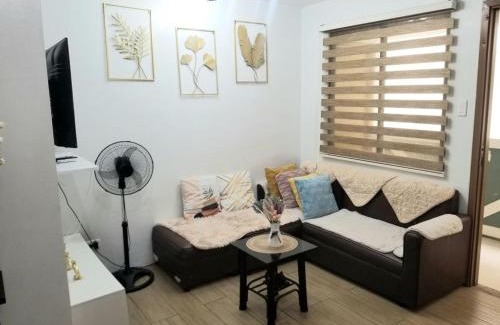 Silang Junction North Apartamento | Affordable 2BR Tagaytay Staycation