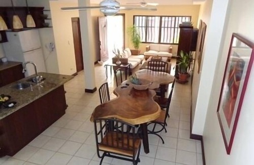 Puntarenas Villa | Villa asequible de 5 estrellas - A pasos de la playa - Desayuno incluido